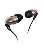 Philips SHE9900 Flex In-Ear Kopfh�rer (102db, Ohrkappen in 3 Gr��en, Aufbewahrungstasche)