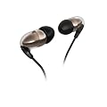 Philips SHE9900 Flex In-Ear Kopfh�rer (102db, Ohrkappen in 3 Gr��en, Aufbewahrungstasche)