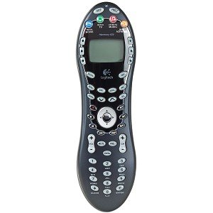 Logitech Harmony 620 Universal Remote Control - Refurbished
