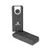 Targus USB 2.0 Micro Webcam with Microphone - Webcam - couleur - audio - Hi-Speed USB