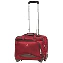 Wenger Swiss Army Lucerne Lite 17" Wheeled Tote