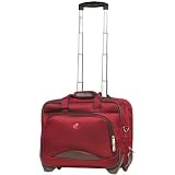 Wenger Swiss Army Lucerne Lite 17" Wheeled Tote