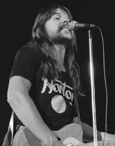 Image of Bob Seger