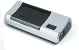 Electronics : BUSINESS CARD SCANNER