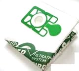Review   / NUMATIC HENRY HEPA-FLO MICROFIBRE VACUUM CLEANER REPLACEMENT DUST BAGS X 10 PACK