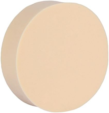 Xaestival Facial Powder Puff Makeup Spouge Round