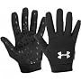 Under Armour ColdGear Gloves