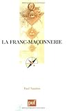 La Franc-maçonnerie