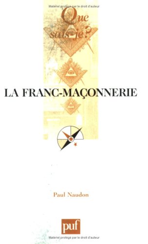 La Franc-maçonnerie