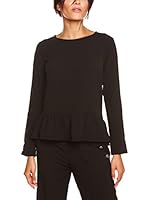 CALLISTO PARIS Blusa (Negro)
