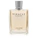 Miracle Homme by Lancome for Men 3.4 oz Eau de Toilette Spray (Unboxed)