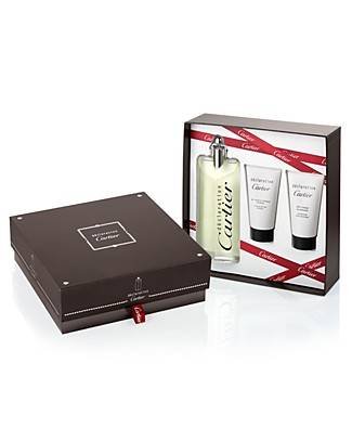 Cartier Declaration Set - EdT 50 ml + Duschgel 50 ml Preisvergleich