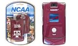 College V3 Cell Case - Texas A & M Aggies