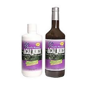 Earths Bounty Acai Juice Earth's Bounty Acai Juice