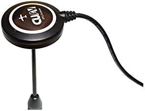 APM Pixhawk GPS Chip &amp; Compass Adapt to Neo-6m / Lea-6h Neo-7m / Neo-m8n High-precision GPS