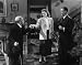 JOHN WAYNE, BARRY FITZGERALD, MAUREEN O'HARA