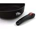 SKK Induction, Deep Frypan, Detachable Handle, 20x5,5 cm