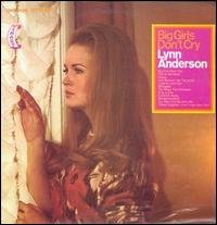 Lynn Anderson - Pick Of The Week Lyrics - Zortam Music