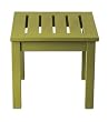 End Table - Sweet Pea