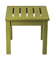 Achla OFT-02S Side Outdoor End Table - Sweet Pea