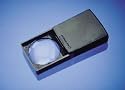 Bausch and Lomb Pocket 5X Magnifier