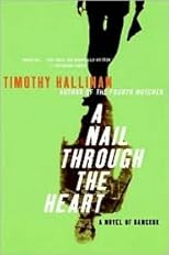 A Nail Through the Heart Reprint edition