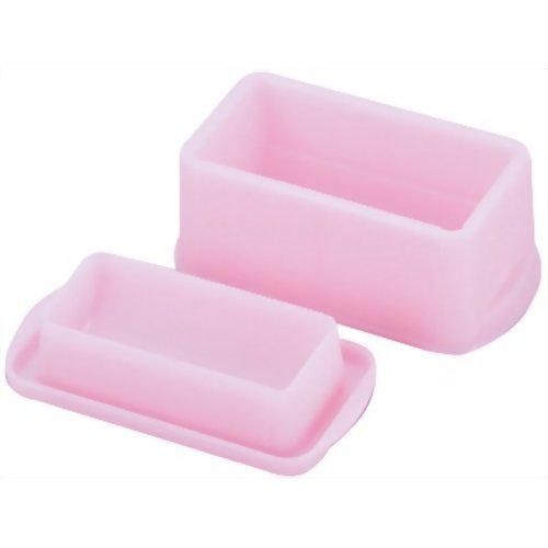 中巻き寿司がポン(ナイフ付) ピンク