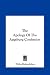 Books : The Apology Of The Augsburg Confession
