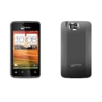 Micromax Full Touch Dual Sim Phone - X455 - Grey