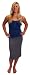 Skinny Knee Skirt by Hard Tail