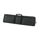 US PeaceKeeper 48-Inch 3-Gun Case (Medium, Black)
