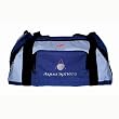 Aqua Sphere Wet & Dry Swim Dry Duffle Bag