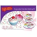Crafty Arts - Cupcake Candle Kit (CC0001)