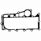 Sierra International 18-0918 Marine Plate to Exhaust Manifold Gasket for Mercury/Mariner Outboard Motor