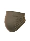 Maternity Belly-band Size 14-18 in olive
