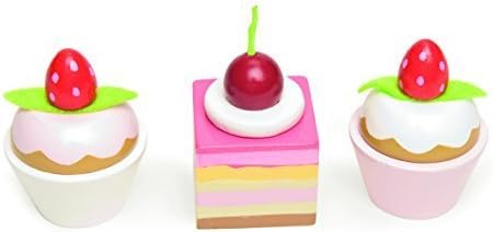 Honeybake TV278 Petit Fours by Honeybake