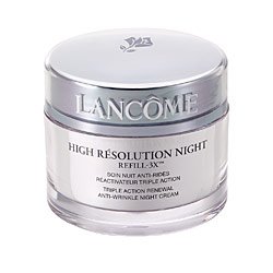 Click to see more detail Lancome High Resolution Refill 3X Night Cream 2.5 oz / 75 ml,cheap Lancome High Resolution Refill 3X Night Cream 2.5 oz / 75 ml