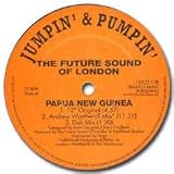 Papa New Guinea [12" VINYL]