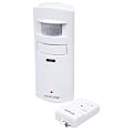 K�nig SEC-APR10 Security Alarm mit Bewegungserkennung