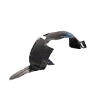 Buick Replacement Front Passenger Side Plastic Fender Liner Splash Shield by Unknown
