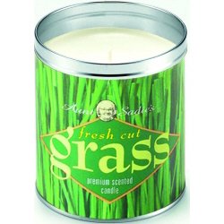 Aunt Sadie's Fresh Cut Grass Candle, Grass