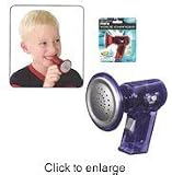 Mini Voice Changer Microphone
