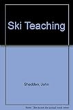 Ski teaching