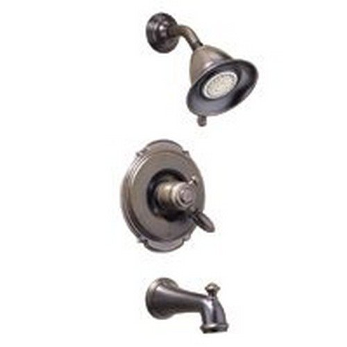 Nib 3 Pack Delta Faucet Co Victorian 1755rb 716rb Tub Shower
