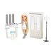 Bratz World Cloe's House