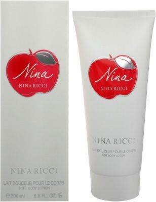Nina by Nina Ricci for Women Bath And Shower Gels