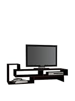 Best seller living Mesa Para Televisor Tetra Marrón