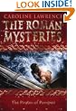The Pirates of Pompeii: Roman Mysteries 3 (THE ROMAN MYSTERIES)