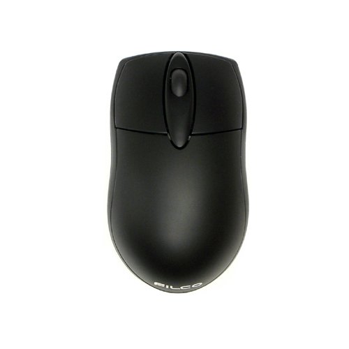 Cover image : FILCO Bluetoothレーザーマウス BT Mouse！「ビーティー マウス！」 ブラック BTLS800