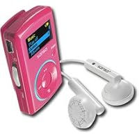 Sandisk Sansa Clip 2GB MP3 Player - Pink